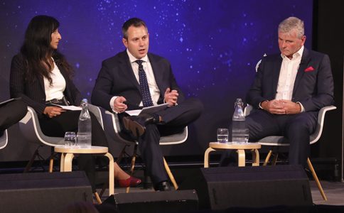 Lockheed Martin UK Highlights Role of Space Investment in National Security and Economic Growth